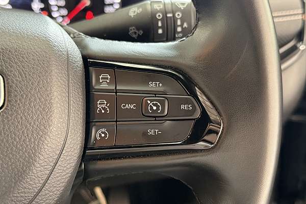 2022 Jeep Compass NIGHT EAGLE M6 MY22