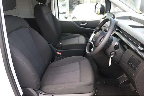 2025 Hyundai STARIA  US4.V3