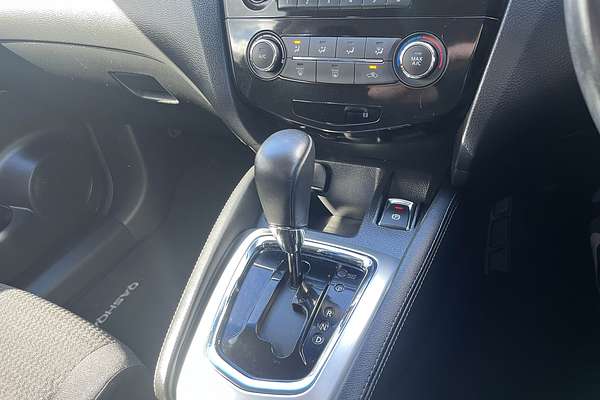 2015 Nissan QASHQAI ST J11