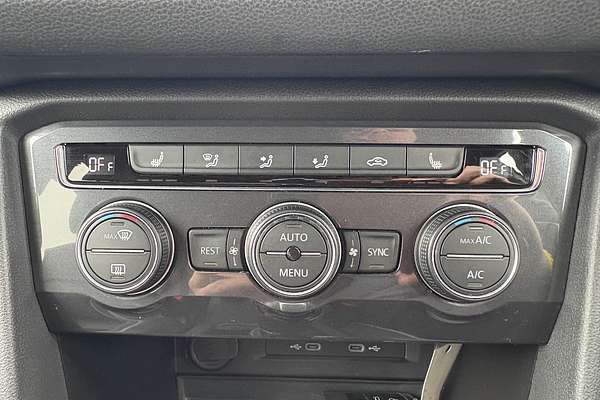 2021 Volkswagen Tiguan 140TDI Highline Allspace 5N