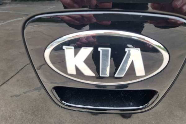 2016 Kia Rio S UB