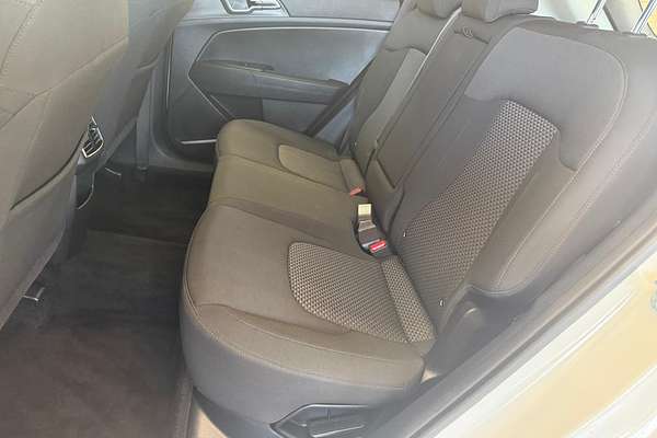 2024 Kia Sportage S NQ5