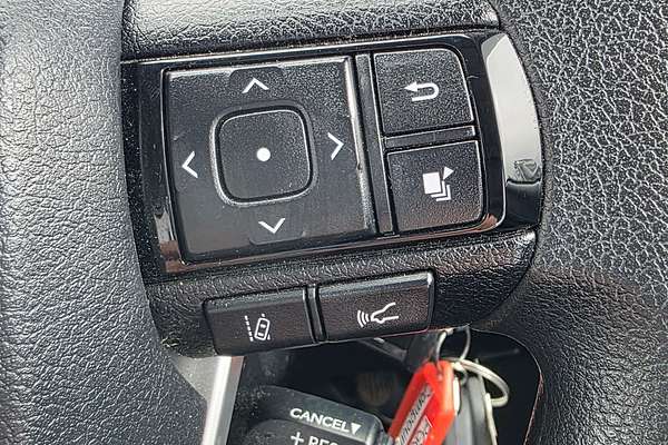 2022 Toyota Hilux SR GUN126R 4X4