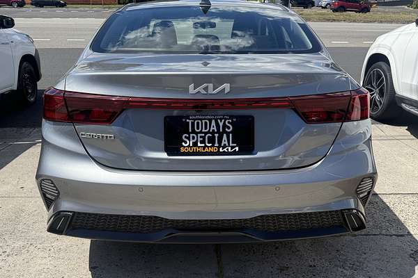 2024 Kia Cerato S BD