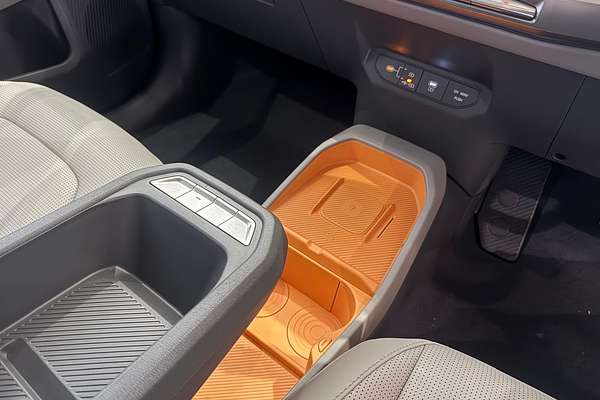 2025 Kia EV3 Earth Long Range SV