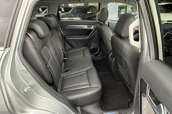 2020 Haval H6 LUX