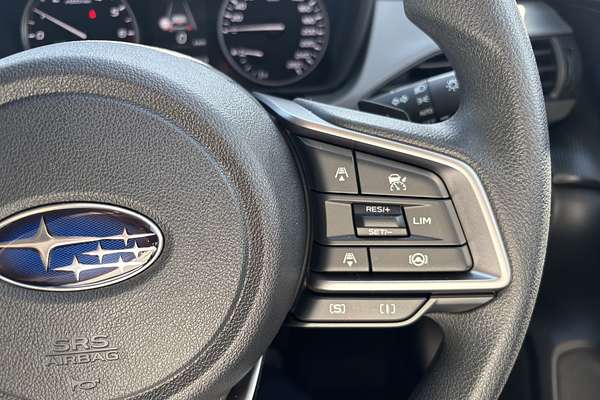 2025 Subaru Crosstrek Hybrid L G6X