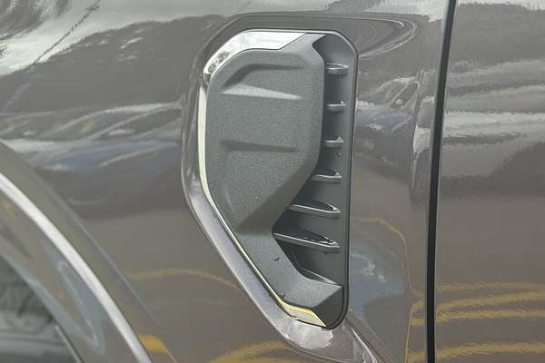 2024 Ford Everest Trend  2.0L