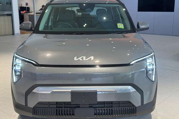 2025 Kia EV3 Earth Long Range SV