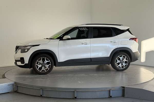 2022 Kia Seltos SPORT (FWD) SP2 MY22