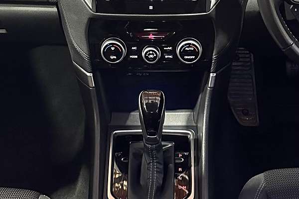 2024 Subaru Forester 2.5i S5 4X4