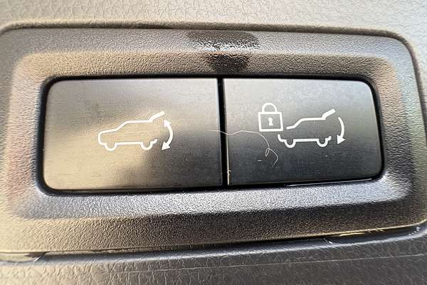 2021 Mitsubishi Pajero Sport GLS QF