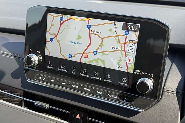 2025 Mitsubishi Outlander PHEV Exceed ZM