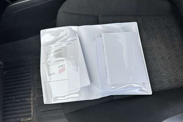 2022 Ford Ranger XL PX MkIII 4X4 3.2L