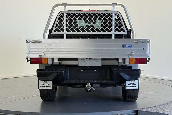 2023 Isuzu D-MAX LS-U (4x4) RG1 MY23 4X4