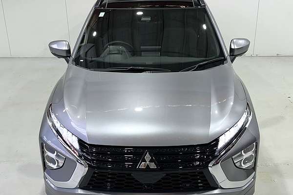 2024 Mitsubishi Eclipse Cross PHEV Exceed YB AWD