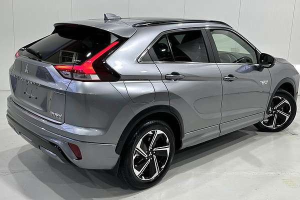 2024 Mitsubishi Eclipse Cross PHEV Exceed YB AWD