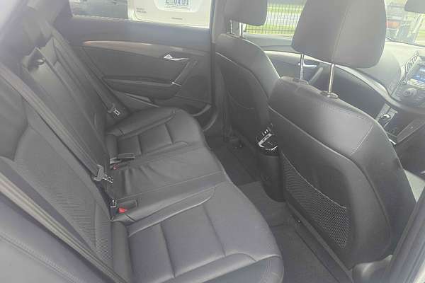 2014 Hyundai i40 Elite VF2