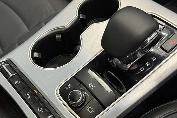 2023 Kia Stinger 3.3 GT (BLACK LEATHER) CK PE MY23