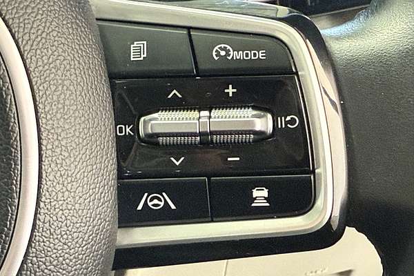 2023 Kia Carnival SPECIAL EDITION KA4 MY23