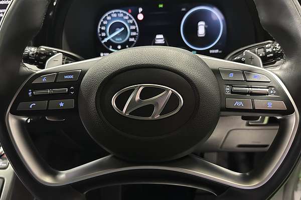 2024 Hyundai Palisade Calligraphy LX2.V4 AWD