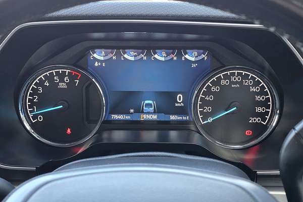 2023 Ford F-150 XLT 4X4 SWB