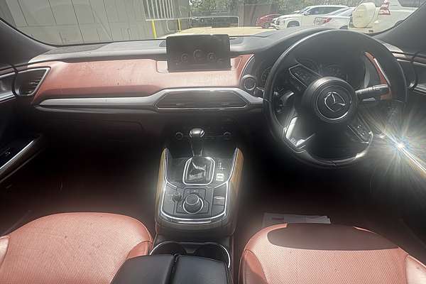 2019 Mazda CX-9 Azami LE TC