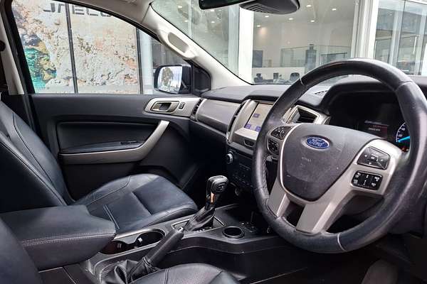 2020 Ford Everest Trend UA II 2.0L