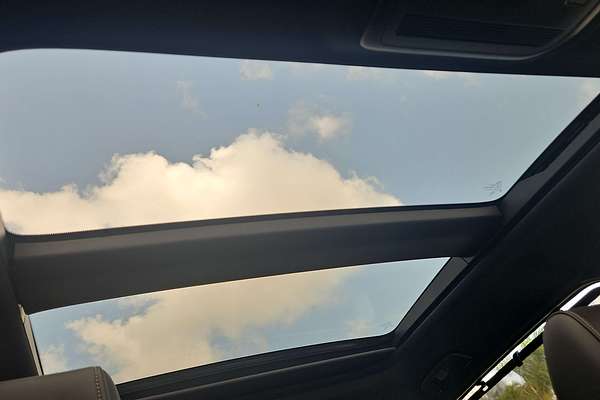 2024 Mazda CX-80 G40e Azami KL