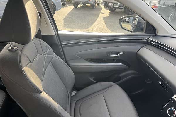 2024 Hyundai Tucson NX4.V2