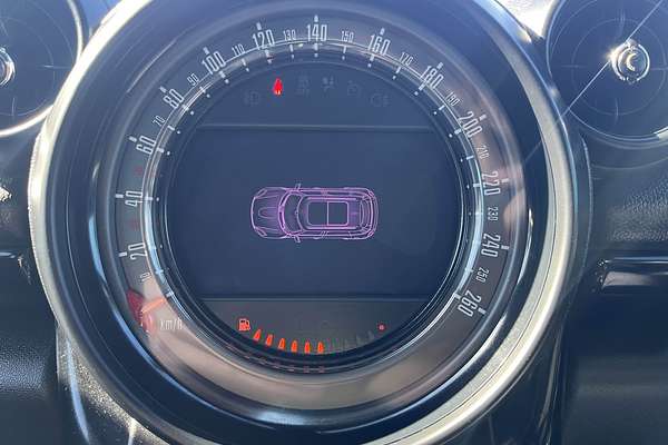 2016 MINI COUNTRYMAN Cooper D R60