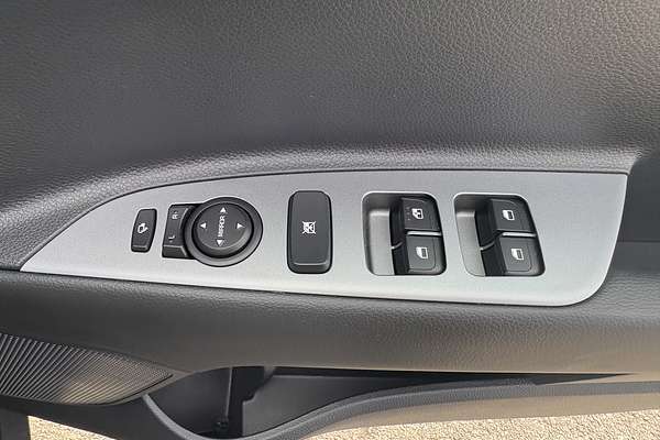 2024 Kia Stonic GT-Line YB