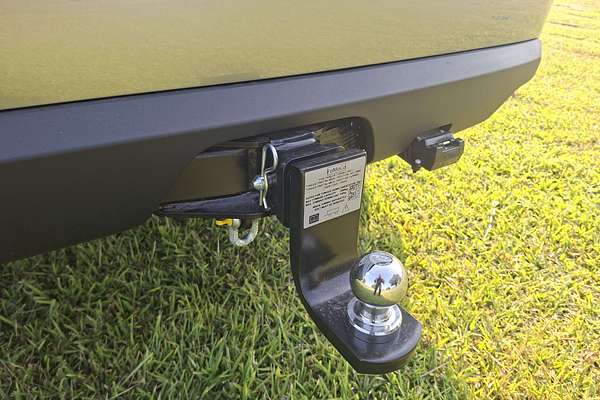 2025 Ford Everest Platinum 3.0L