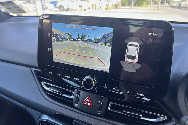 2025 Hyundai i30 N Premium PDe.V6