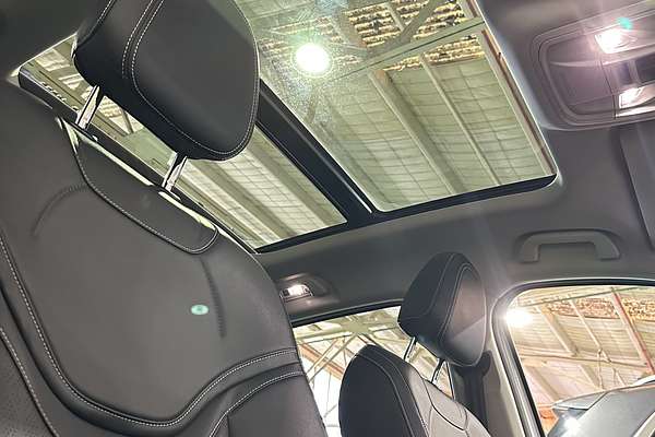 2024 GWM Haval Jolion Ultra Hybrid A02 2WD