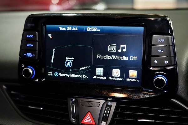 2019 Hyundai i30 Active PD2
