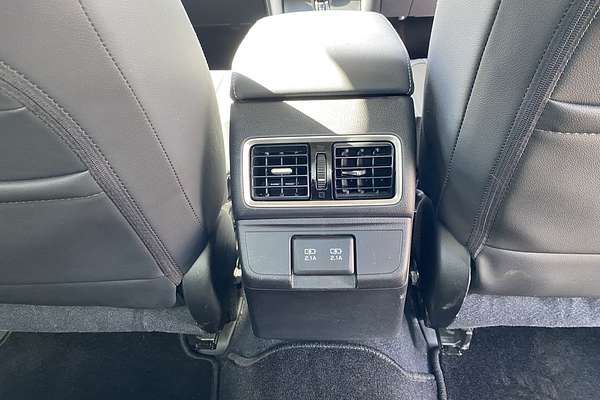 2020 Subaru Liberty 3.6R 6GEN