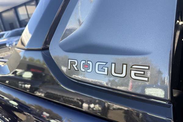 2024 Toyota Hilux Rogue 48V GUN126R 4X4