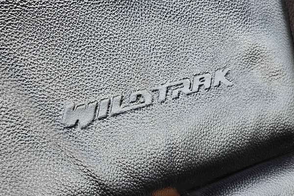 2021 Ford Ranger Wildtrak PX MkIII  2.0L