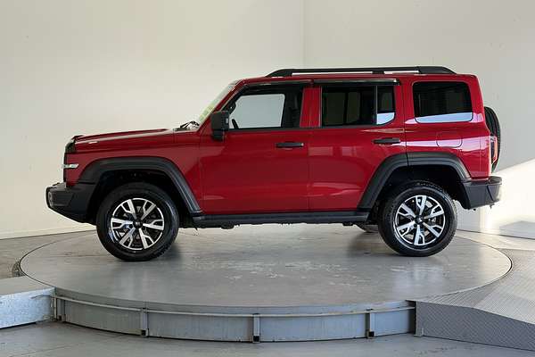 2023 GWM Tank 300 ULTRA PETROL