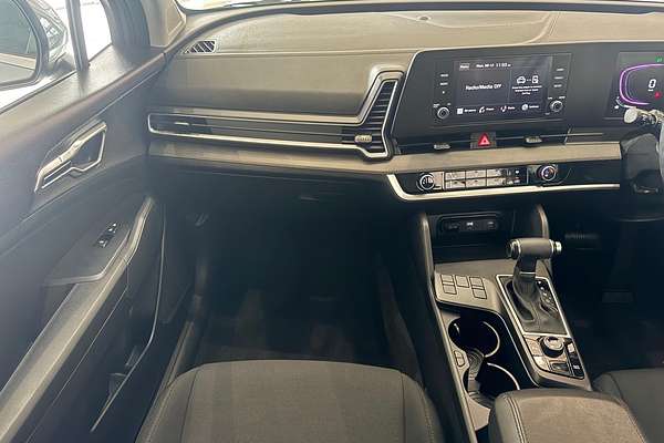 2024 Kia Sportage S NQ5