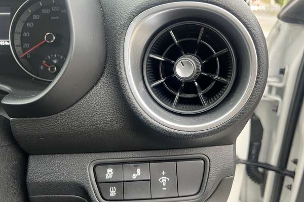 2024 Kia Cerato S BD