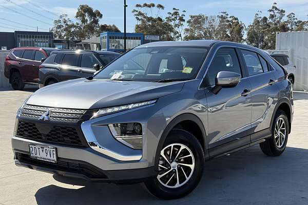 2025 Mitsubishi Eclipse Cross ES YB