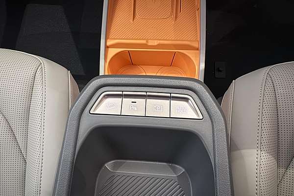 2025 Kia EV3 Earth Long Range SV