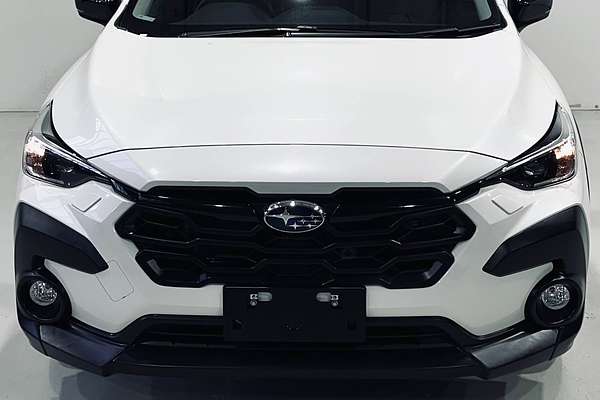 2024 Subaru Crosstrek 2.0L G6X 4X4
