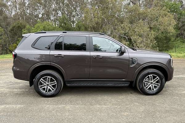 2024 Ford Everest Trend 2.0L