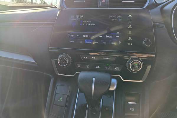 2022 Honda CR-V VTi X RW
