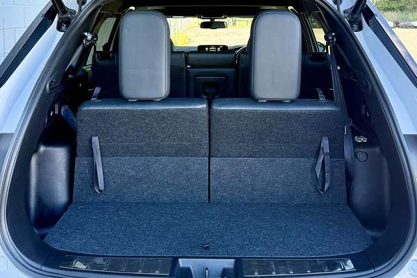 2023 Mitsubishi Outlander Exceed ZM