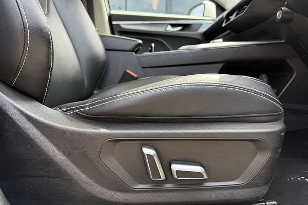 2022 GWM Haval Jolion Ultra Hybrid A01