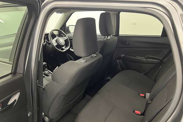 2024 Suzuki Swift GL AZ Series II